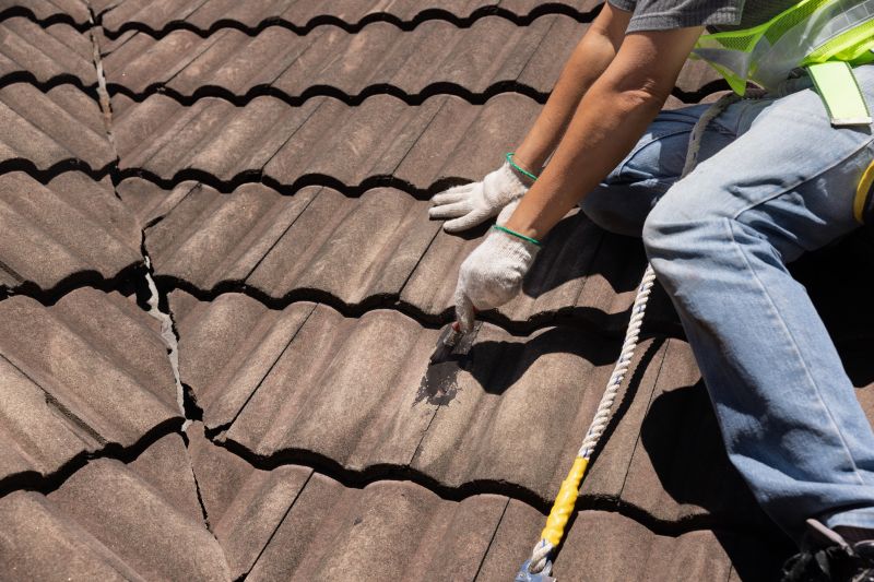 Roof Repair Services